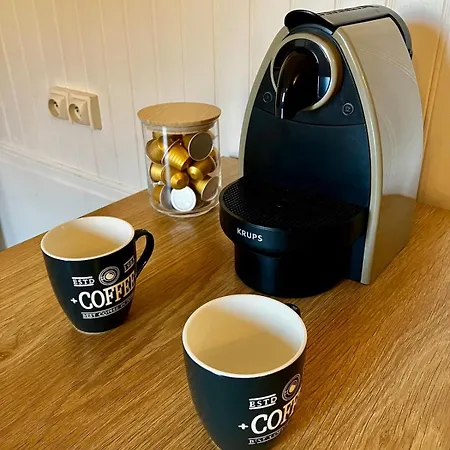 Appartamento Charming Quiet Capitole