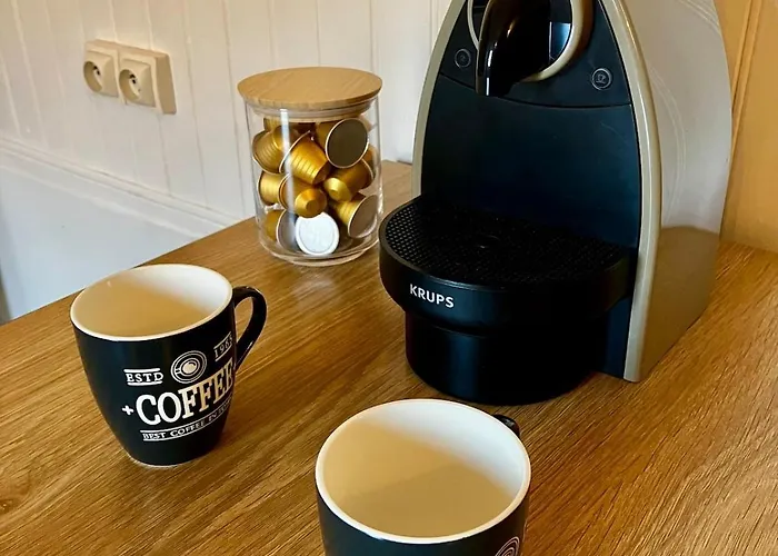 Apartment Charming Quiet Capitole