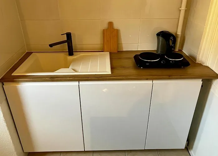 Apartment Charming Quiet Capitole Toulouse