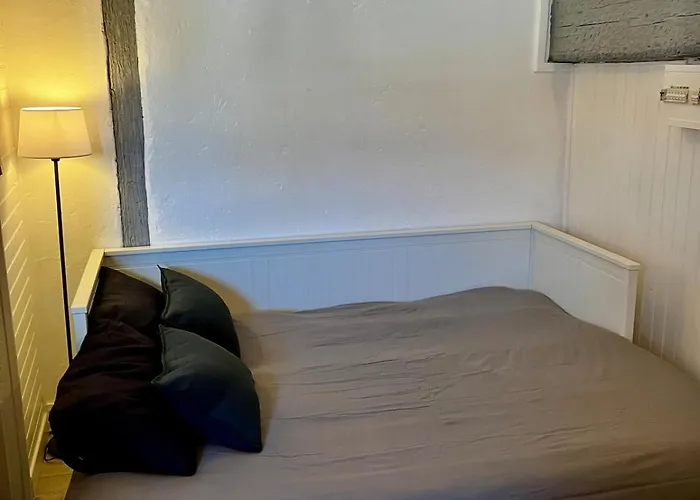 Charming Quiet Capitole *