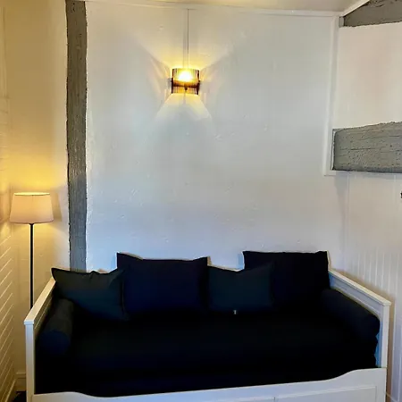 Charming Quiet Capitole Appartement *