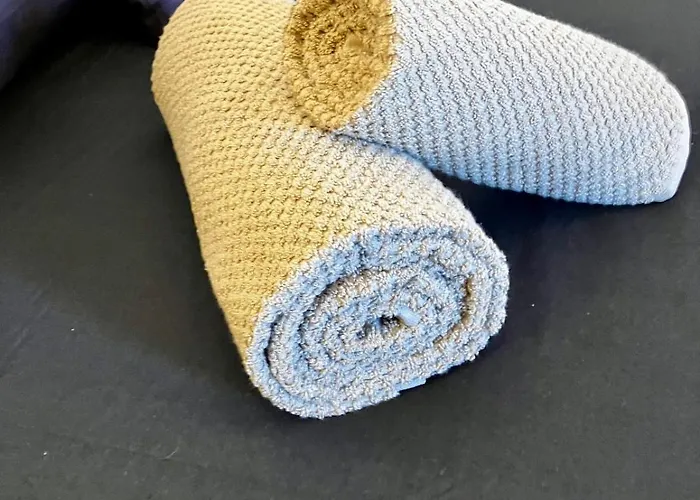 Charming Quiet Capitole Апартаменты