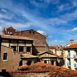 Charming Quiet Capitole 圖盧茲
