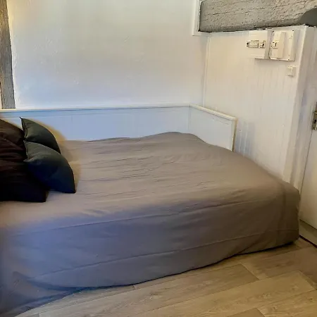 Appartement Charming Quiet Capitole Toulouse