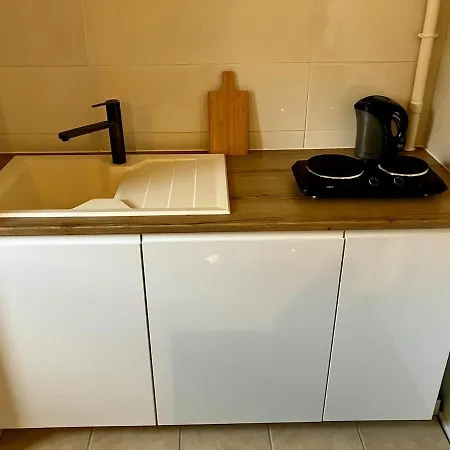 Appartement Charming Quiet Capitole Toulouse