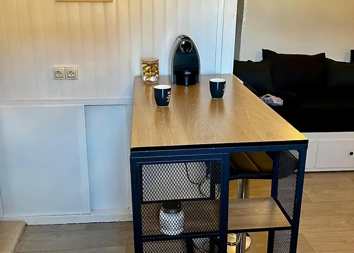 Charming Quiet Capitole Appartement *